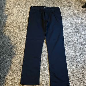Banana Republic Travel Jeans  33x32